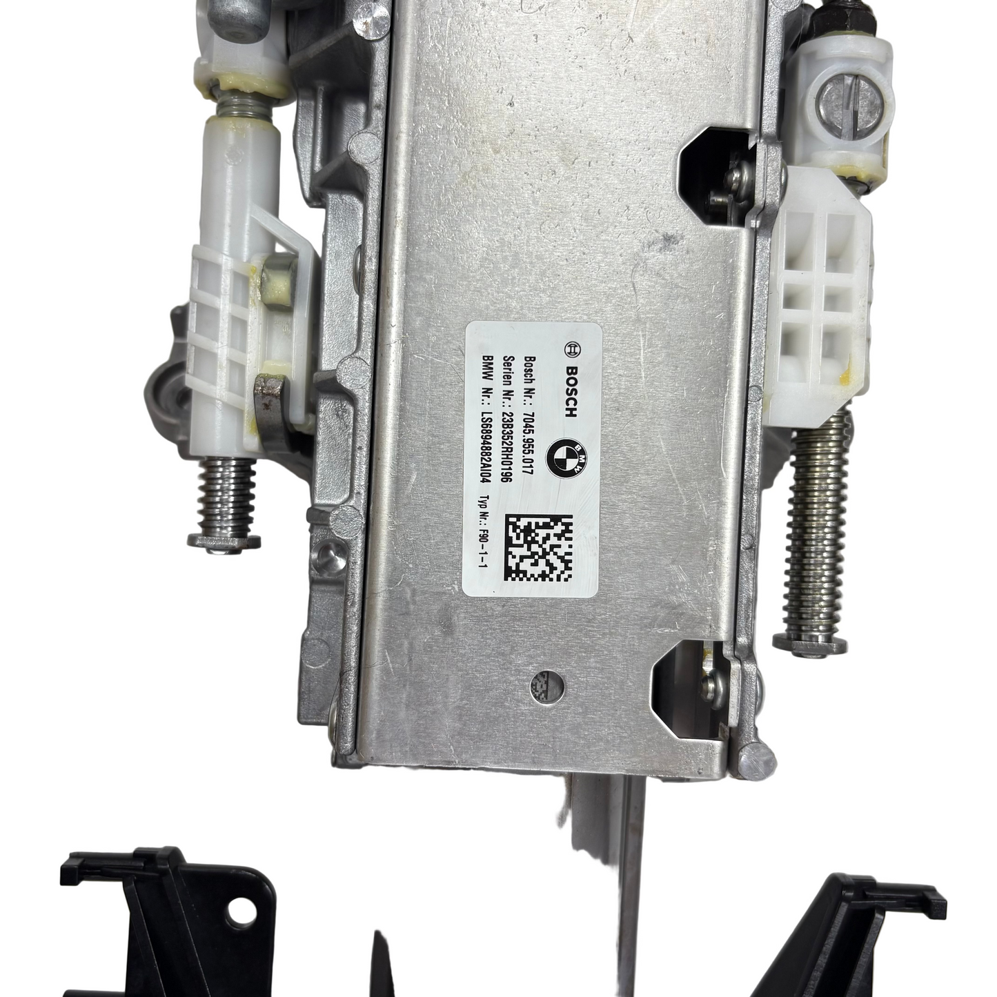 Genuine BMW Column Assembly — Part No. 32306894882 (Electric Steering Column)