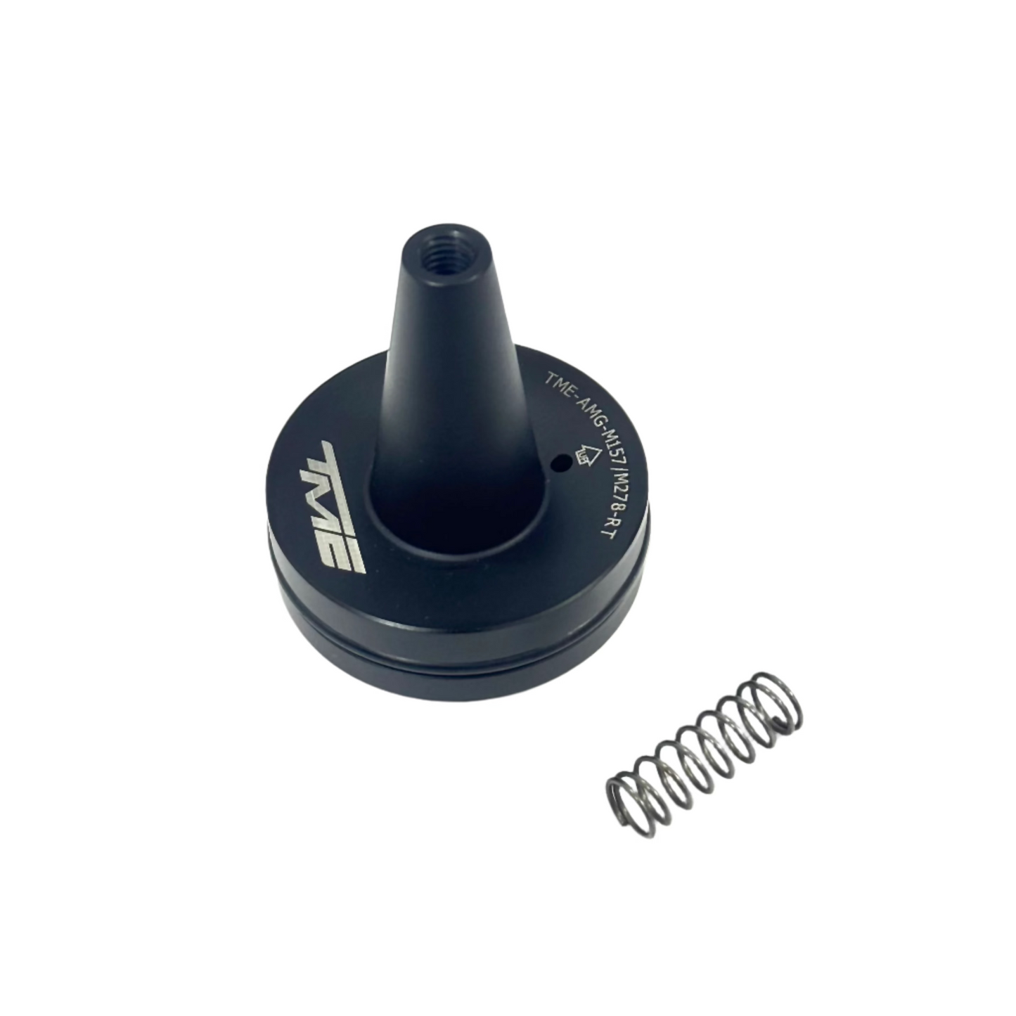 Race Coolant Thermostat for Mercedes-AMG M157 / M278 (BiTurbo V8)