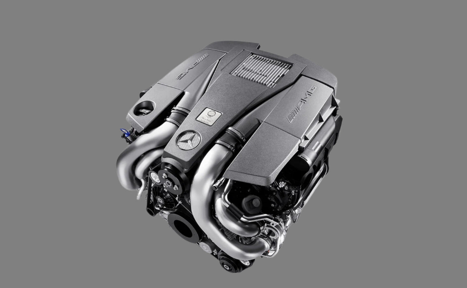 M157 Engine Parts