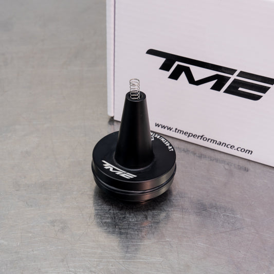 Race Coolant Thermostat Bypass for Mercedes-AMG M156/M159 Engines