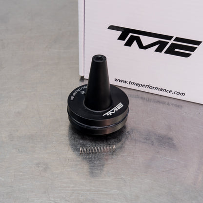 Race Coolant Thermostat Bypass for Mercedes-AMG M157 / M278 (BiTurbo V8)