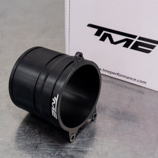 Performance Race Coolant Thermostat Bypass for Mercedes-AMG M177 / M178 Engines