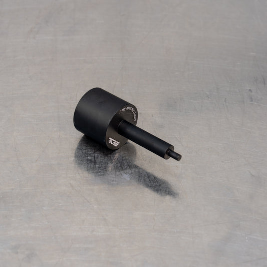 M157 -Race Oil Thermostat Bypass