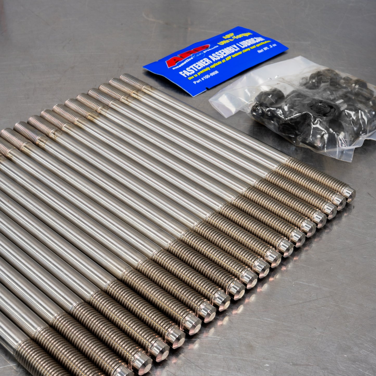 ARP 625+ Cylinder Head Stud Kit for Mercedes-AMG M157 (5.5L BiTurbo V8)