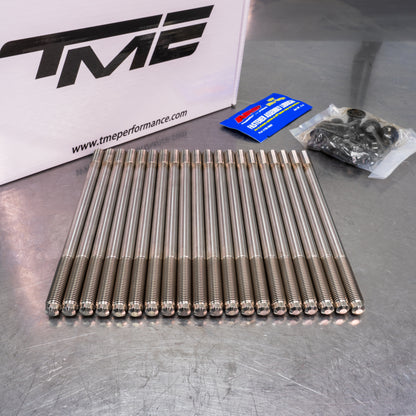 ARP 625+ Cylinder Head Stud Kit for Mercedes-AMG M157 (5.5L BiTurbo V8)