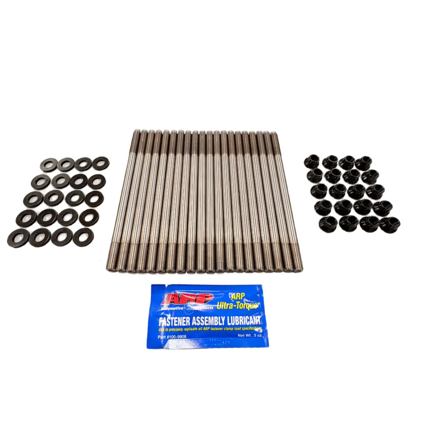 ARP 625+ Cylinder Head Stud Kit for Mercedes-AMG M157 (5.5L BiTurbo V8)