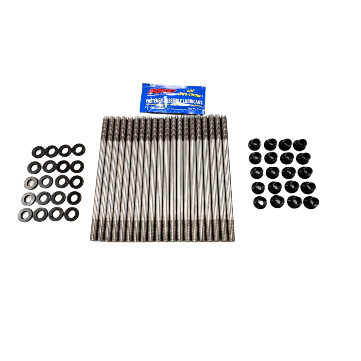 ARP 625+ Cylinder Head Stud Kit for Mercedes-AMG M157 (5.5L BiTurbo V8)
