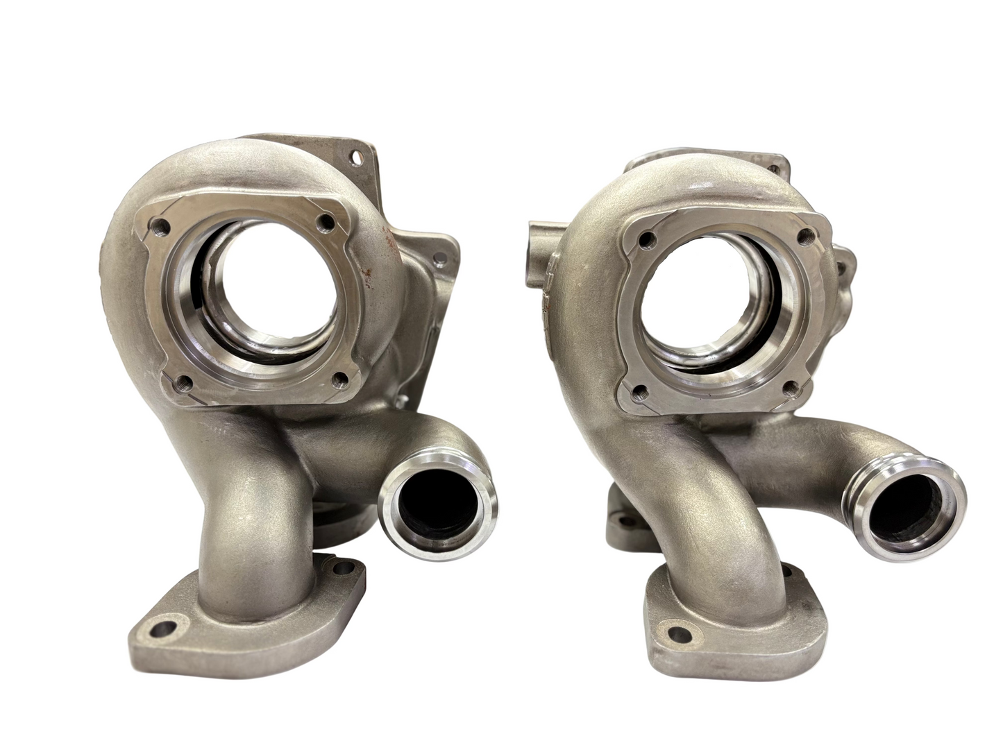 V12 Twin Turbo Upgrade – Compatible with Brabus & Mercedes-AMG V12 Engines