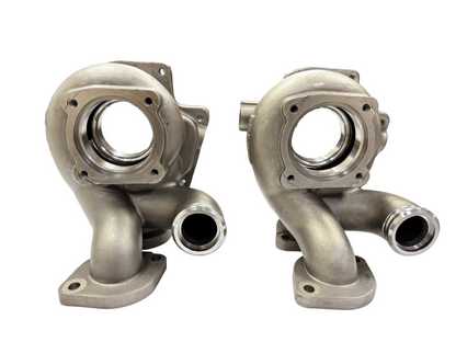 V12 Twin Turbo Upgrade – Compatible with Brabus & Mercedes-AMG V12 Engines