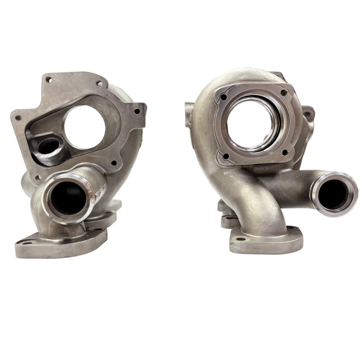 V12 Twin Turbo Upgrade – Compatible with Brabus & Mercedes-AMG V12 Engines