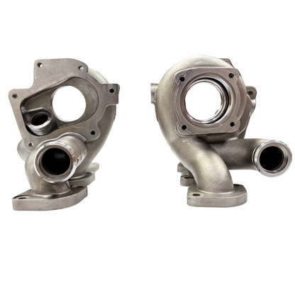 V12 Twin Turbo Upgrade – Compatible with Brabus & Mercedes-AMG V12 Engines