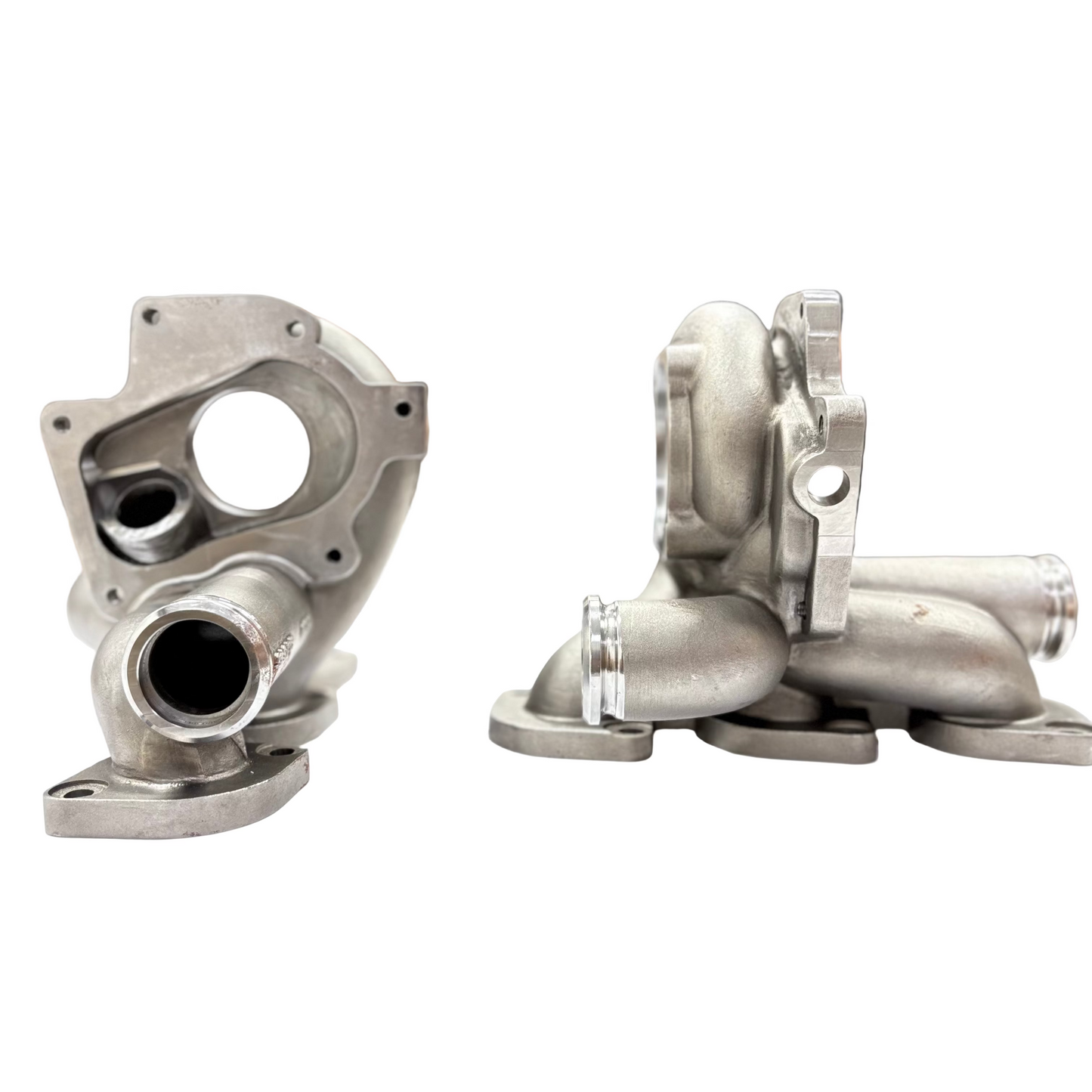 V12 Twin Turbo Upgrade – Compatible with Brabus & Mercedes-AMG V12 Engines