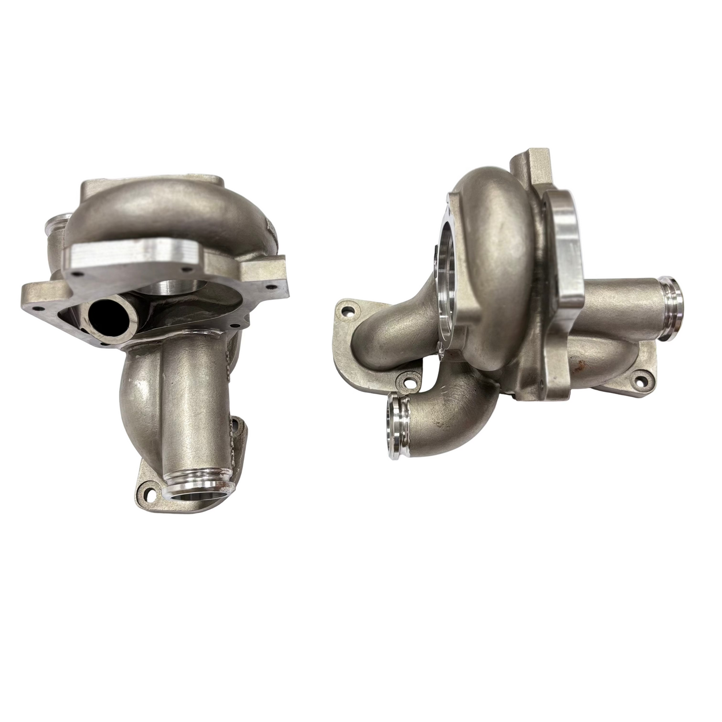 V12 Twin Turbo Upgrade – Compatible with Brabus & Mercedes-AMG V12 Engines