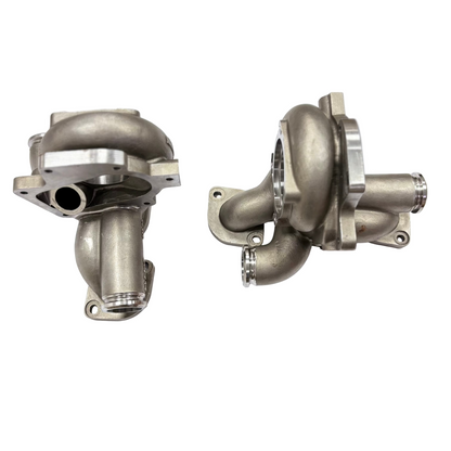 V12 Twin Turbo Upgrade – Compatible with Brabus & Mercedes-AMG V12 Engines
