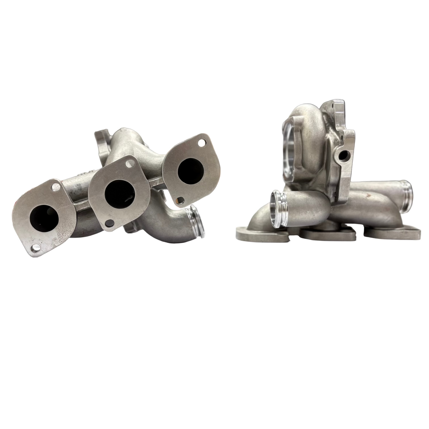 V12 Twin Turbo Upgrade – Compatible with Brabus & Mercedes-AMG V12 Engines