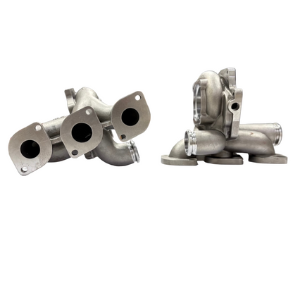 V12 Twin Turbo Upgrade – Compatible with Brabus & Mercedes-AMG V12 Engines