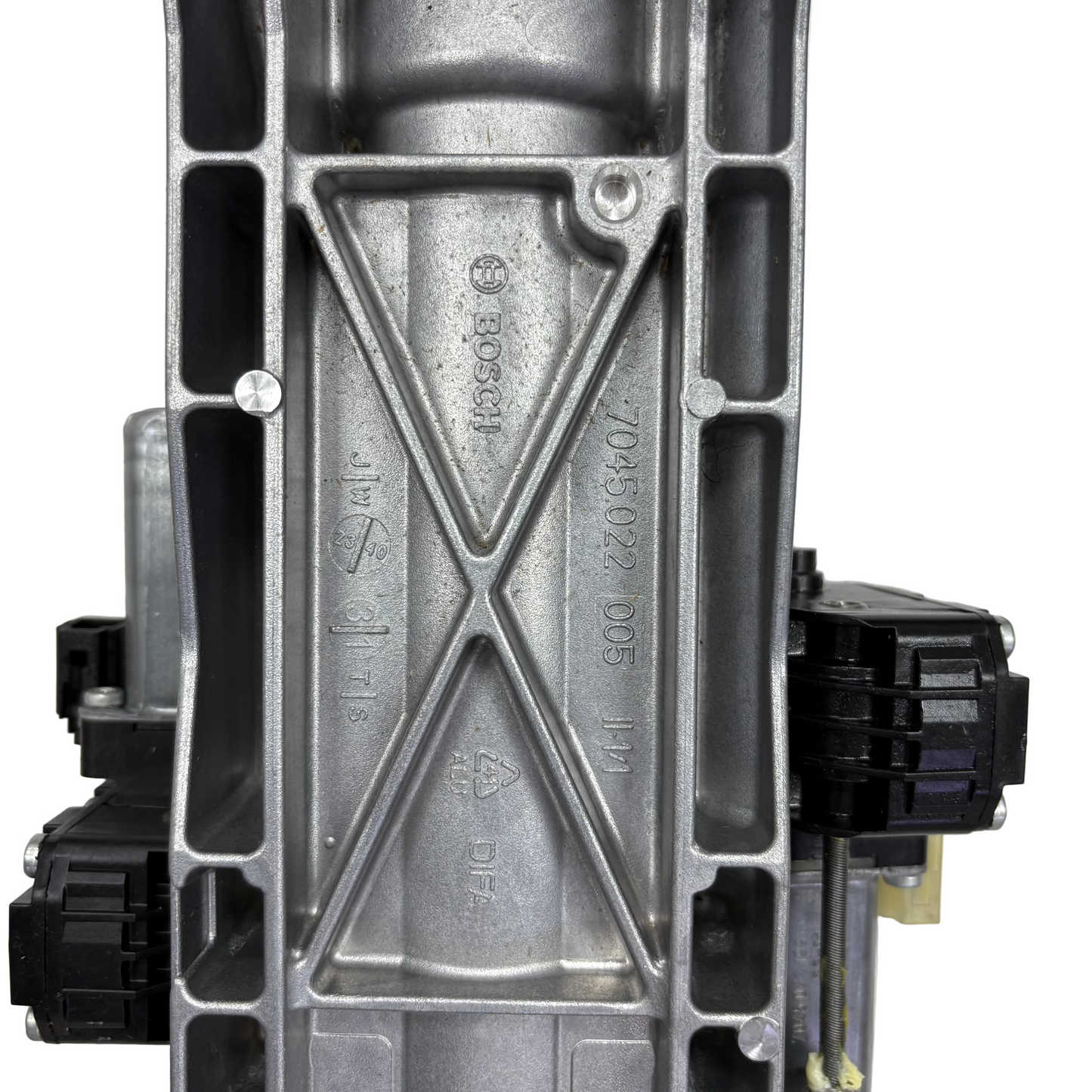 Genuine BMW Column Assembly — Part No. 32306894882 (Electric Steering Column)