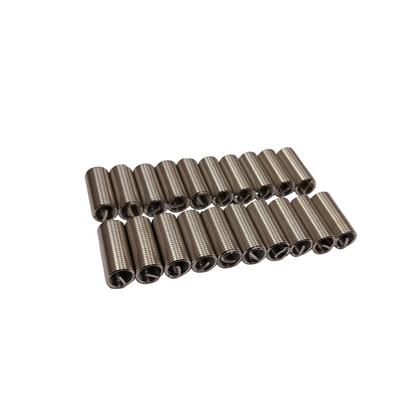 M11 x 1.5 Helicoil Thread Insert Kit – 41mm (Pack of 20)